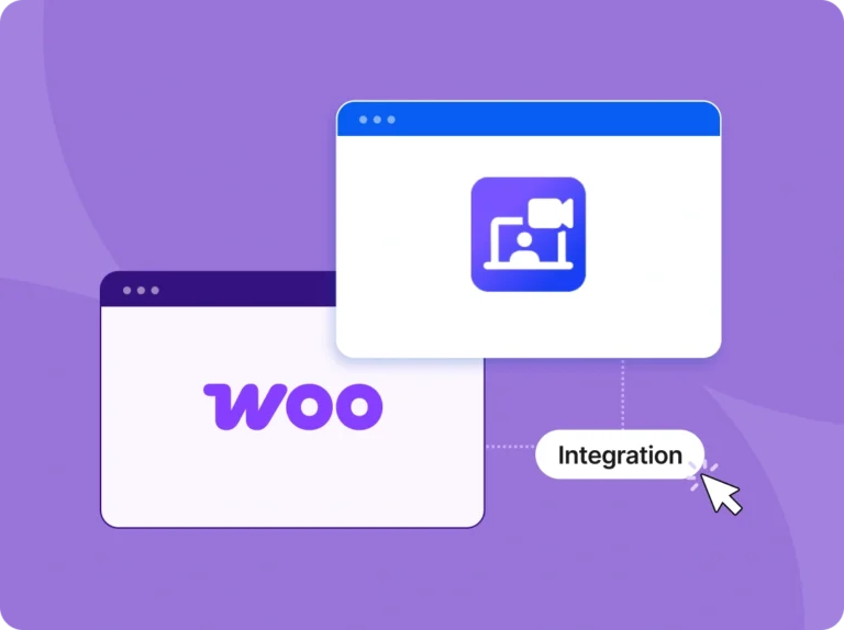 Integração com o WooCommerce