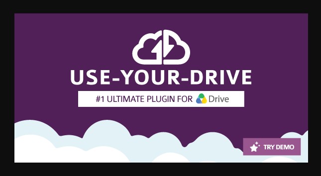 Use Your Drive