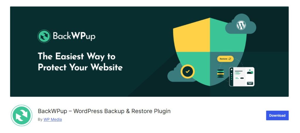 BackWPup